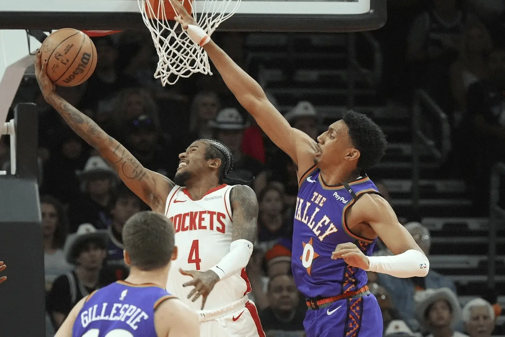 开云-淘汰赛巅峰对决！塞外火箭队读秒绝平塞外赤兔队，拳击赛场再起波澜；边后卫成为亮点的简单介绍