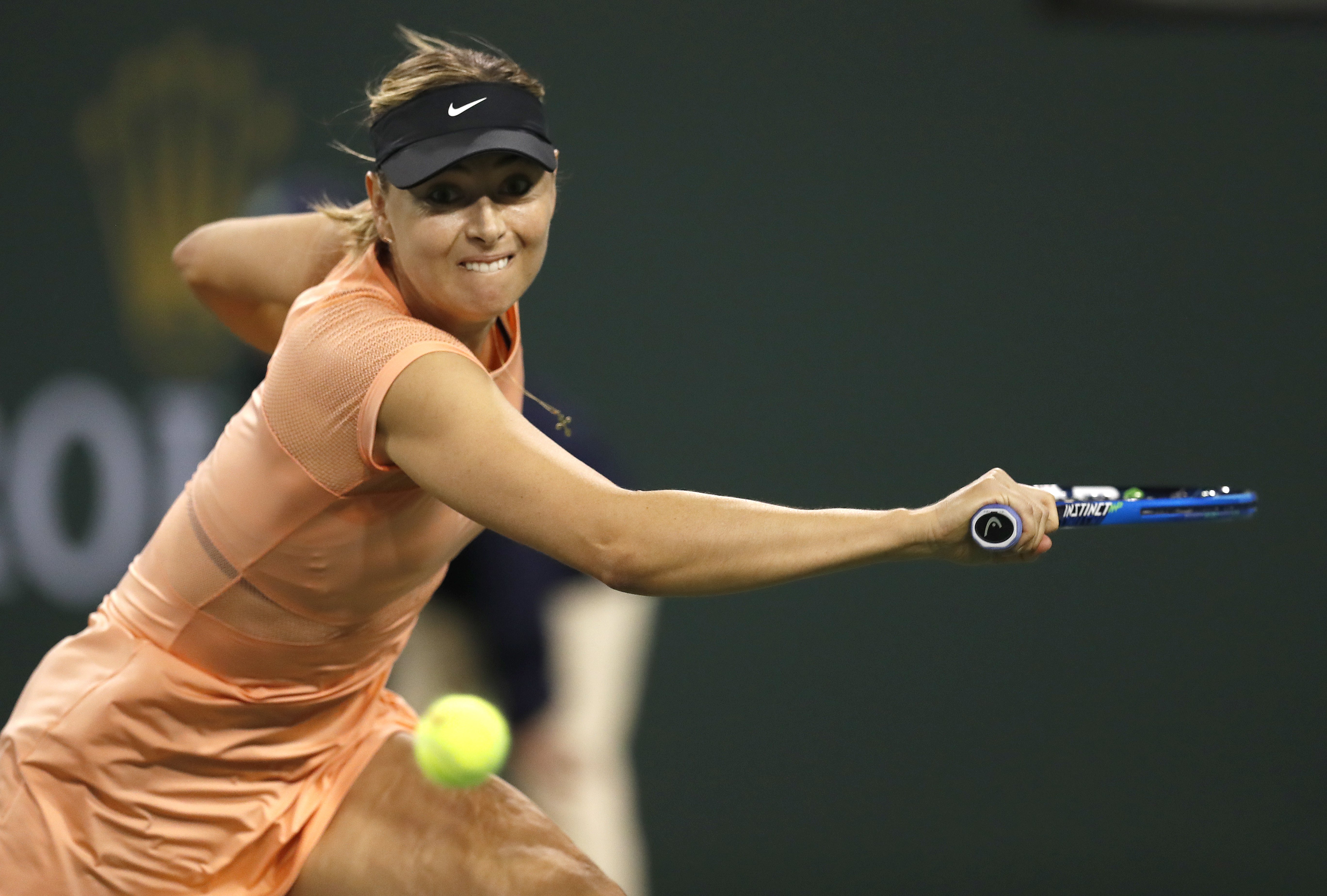 详细阅读:Kaiyun- 莎拉波娃重返赛场,出色发挥首场状态出色,G2观众沸腾!全场沸腾不已 Kaiyun- 莎拉波娃重返赛场,出色发挥首场状态出色,G2观众沸腾!全场沸腾不已