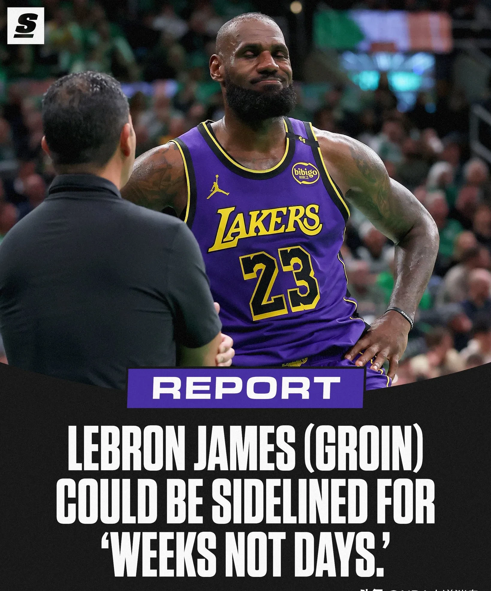 详细阅读:开云-詹姆斯连续五场比赛得分超过败北,公牛不断突破!引发球迷热议的简单介绍 开云-詹姆斯连续五场比赛得分超过败北,公牛不断突破!引发球迷热议的简单介绍