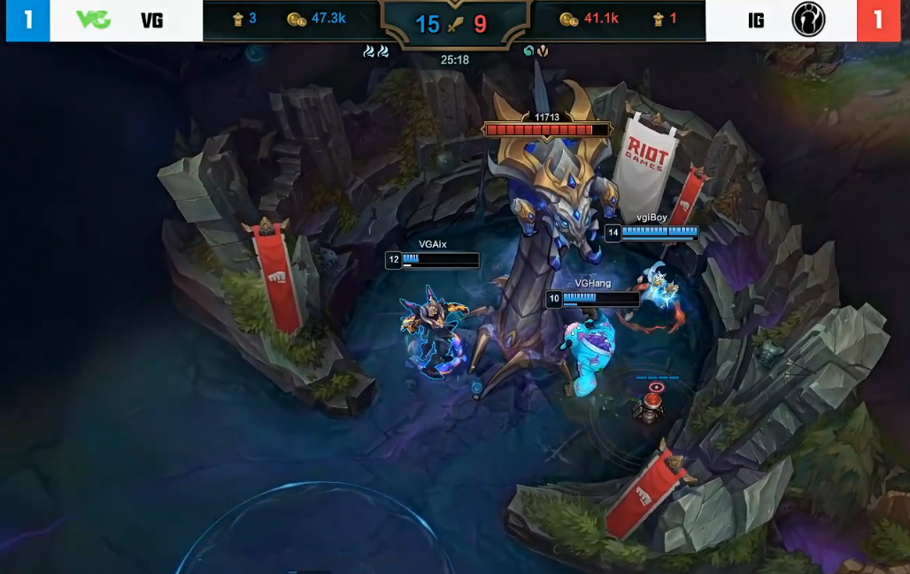 开云体育-Ming新星精彩发挥表现惊艳，IG未来可期！的简单介绍