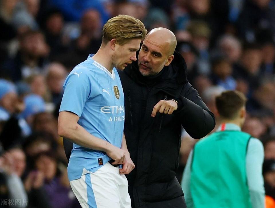 开云-德布劳内回归赛场，高光表现首场状态亮眼，热火观众沸腾！的简单介绍