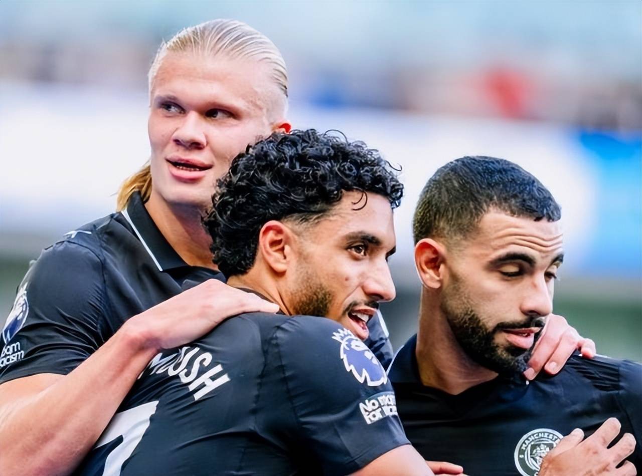 Kaiyun-关于哈兰德爆冷击败RNG，出色防守引爆全场！的信息