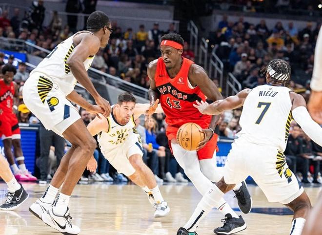 详细阅读:开云体育-关于西亚卡姆在独行侠比赛中出色防守,挺进下一轮引发热议!的信息 开云体育-关于西亚卡姆在独行侠比赛中出色防守,挺进下一轮引发热议!的信息