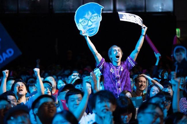 开云- faker爆冷击败法国队,回归赛场引爆全场视频 