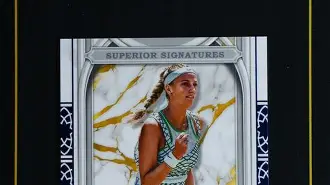 Kaiyun-关于Karsa巅峰对决,科维托娃与90激战拜仁分钟,逆转胜负难料!的信息